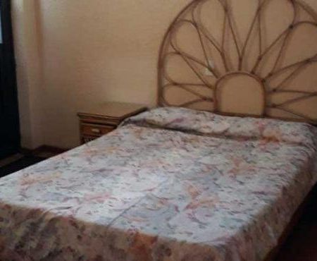 Hotel Canada Toluca Eksteriør bilde